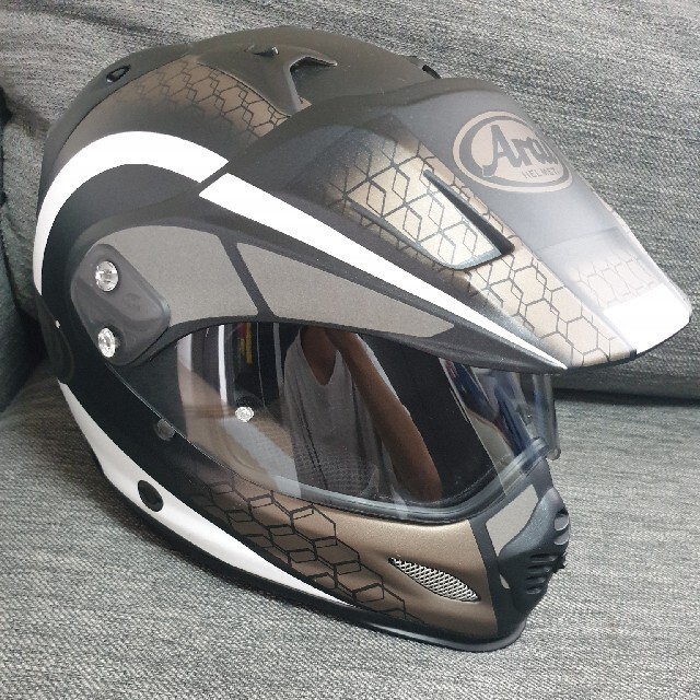 Arai ヘルメット　ツアークロス3  TourCross3 メッシュ 即日発送アライ