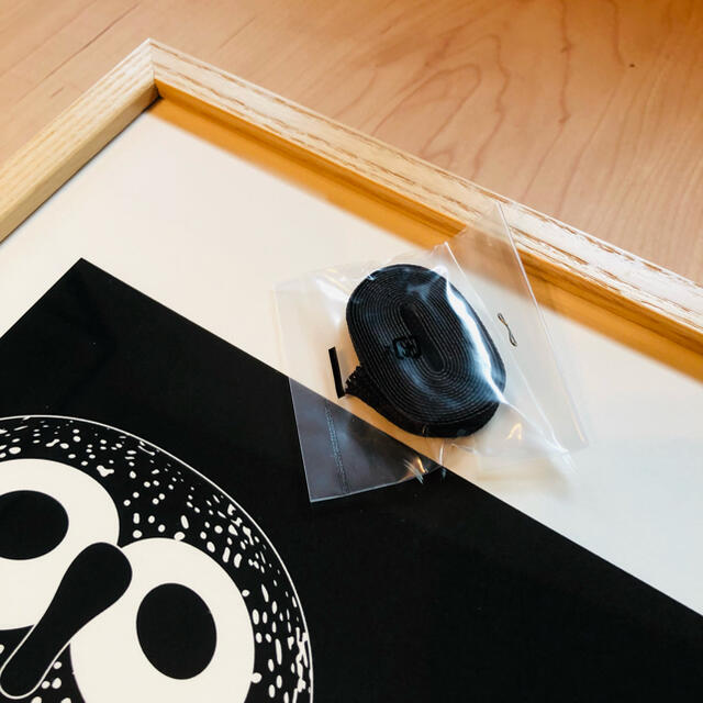 鳳様 専用 scope限定 額装シルクスクリーン イッタラバード マジス