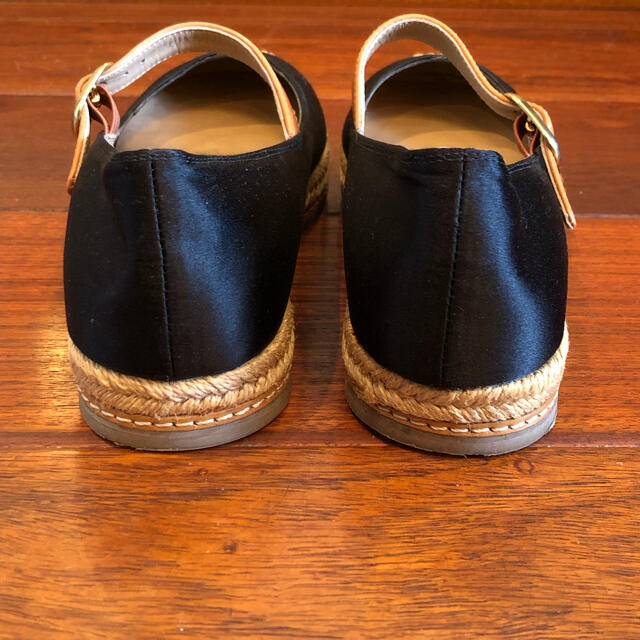 TOMORROWLAND(トゥモローランド)のAVRIL GAU アヴリルゴウ　ローファー パンプス サンダル レディースの靴/シューズ(スリッポン/モカシン)の商品写真
