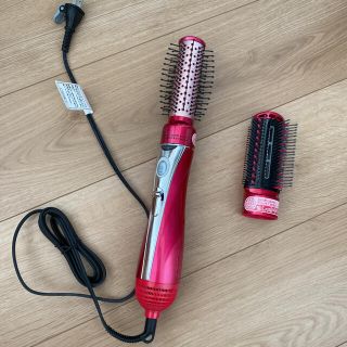 テスコム(TESCOM)のTESCOM TIC915 カールドライヤー(ヘアアイロン)