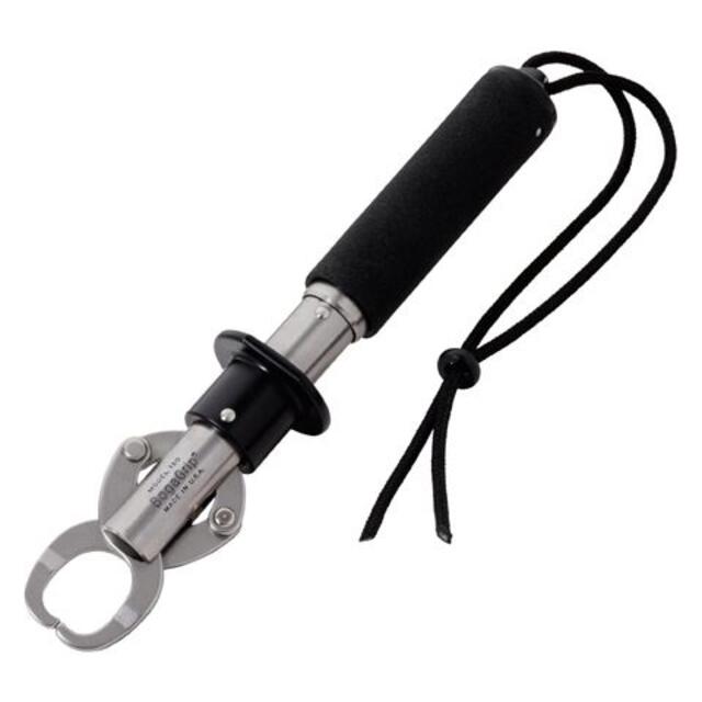 BOGA GRIP ボガグリップ 30LB フィッシュグリップ 魚つかみ 釣り