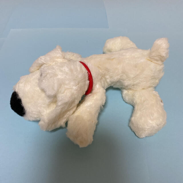 COMO & RAY くたくた犬 ルーク & 籐製かごの通販 by ツルちゃん COMO & RAY くたくた犬 ルーク & 籐製かごの通販 by ツルちゃん
