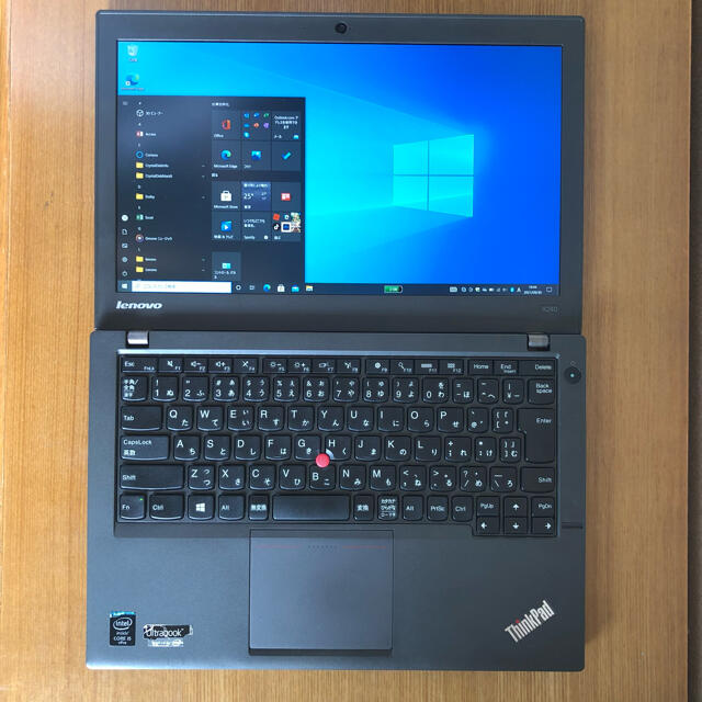 Lenovo ThinkPad X240 8GB/128GB SSD FHD液晶 | www.bonitaexclusive.com