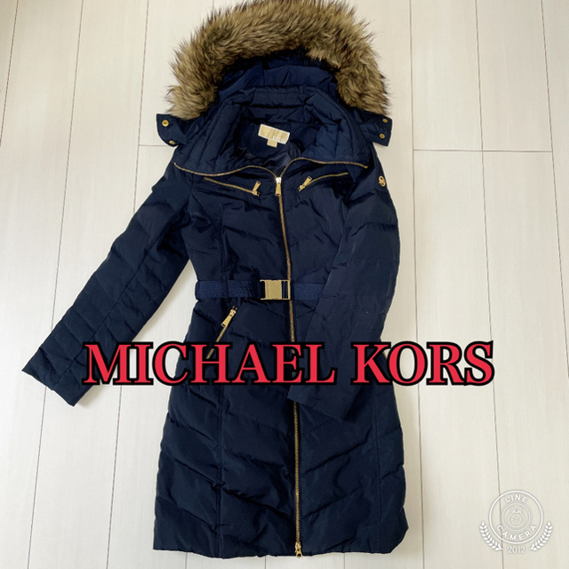 MICHAEL KORS❤️ダウンジャケット マイケルコース - www.glycoala.com