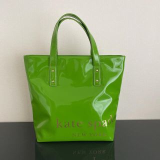 ケイトスペードニューヨーク(kate spade new york)のトートバック(トートバッグ)