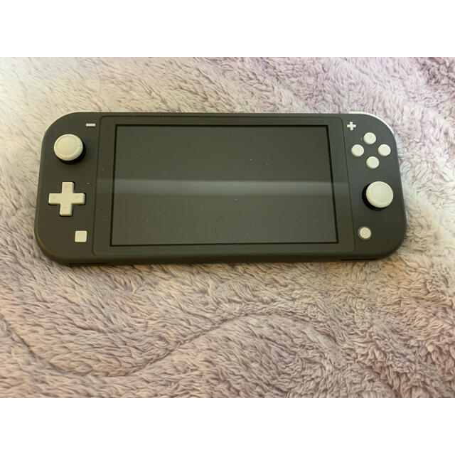 スイッチライト任天堂switch lite