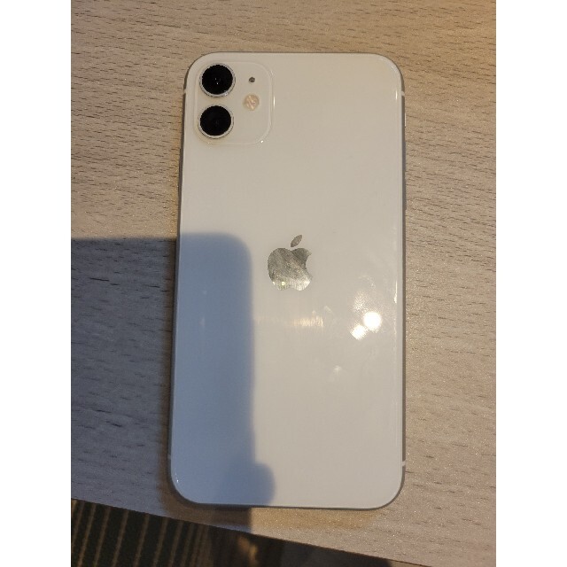 iPhone11 simフリー