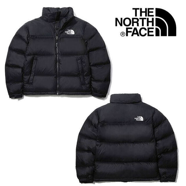 THE NORTH FACE◆1996 RETRO NUPTSE DOWNダウン