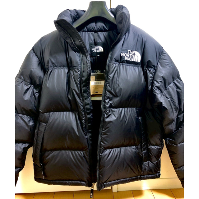 THE NORTH FACE◆1996 RETRO NUPTSE DOWN