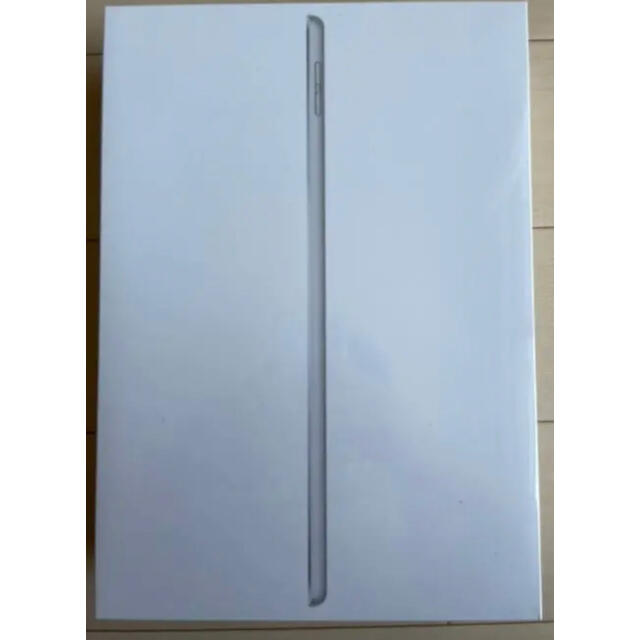 Apple - 即日発送 アップル iPad 第9世代 Wi-Fi版 64GB シルバー の通販 by D1997 ｜アップルならラクマ