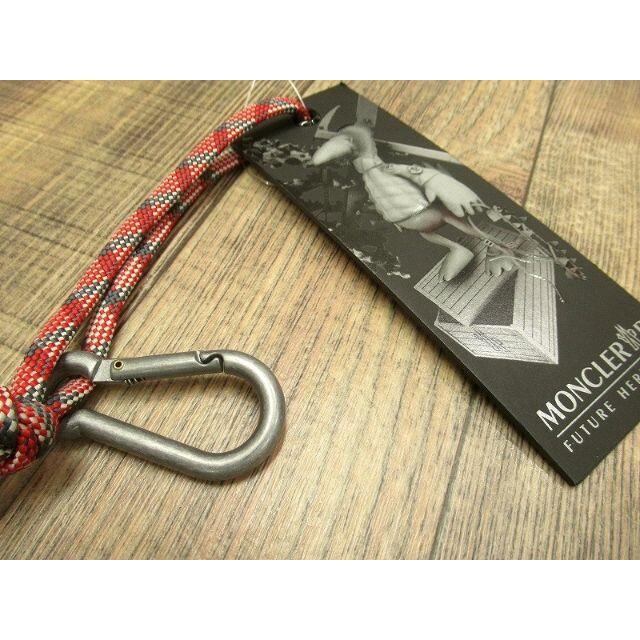 MONCLER - ☆ 極美品 定6万 限定 イタリア製 モンクレール R MONCLER - ☆ 極美品 定6万 限定 イタリア製 モンクレール R