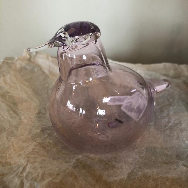 イッタラ iittala リトルターン ペールピンク イッタラ iittala リトルターン ペールピンク