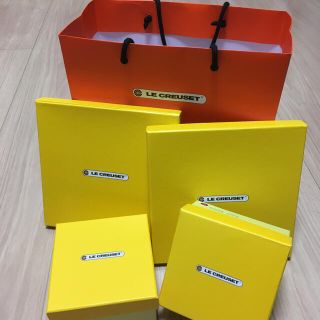 LE CREUSET(ショップ袋)のフリマアイテム一覧 LE CREUSET(ショップ袋)のフリマアイテム一覧