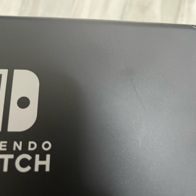 まきあーと様 確認用 NintendoSwitch 箱なし 説明書無し まきあーと様 確認用 NintendoSwitch 箱なし 説明書無し