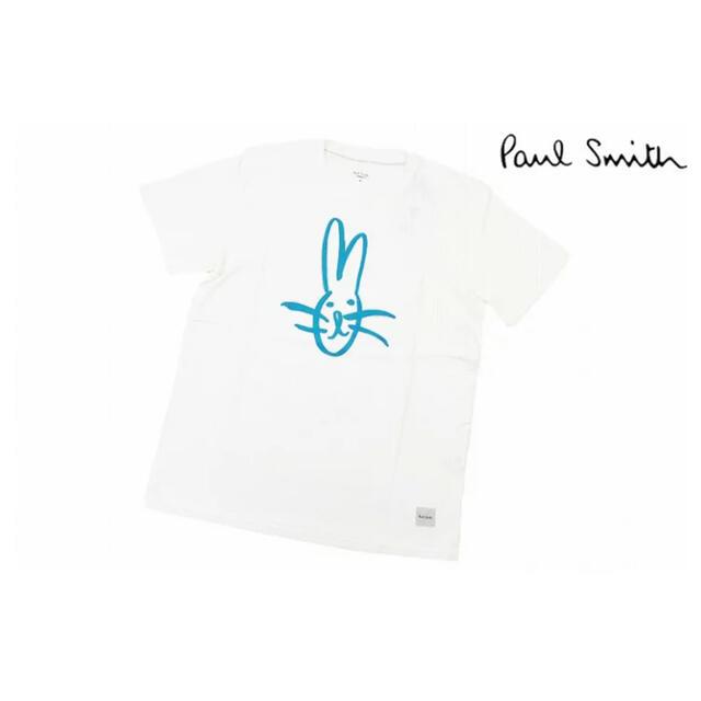 Paul Smith(ポールスミス)の『新品』ポールスミス　半袖　Tシャツ　ルームウェア メンズのトップス(Tシャツ/カットソー(半袖/袖なし))の商品写真