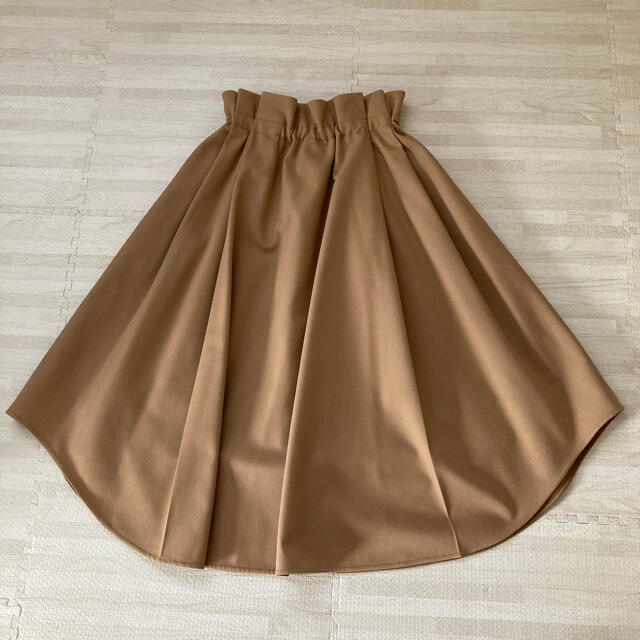 Noble(ノーブル)のNOBLE スカート レディースのスカート(ひざ丈スカート)の商品写真