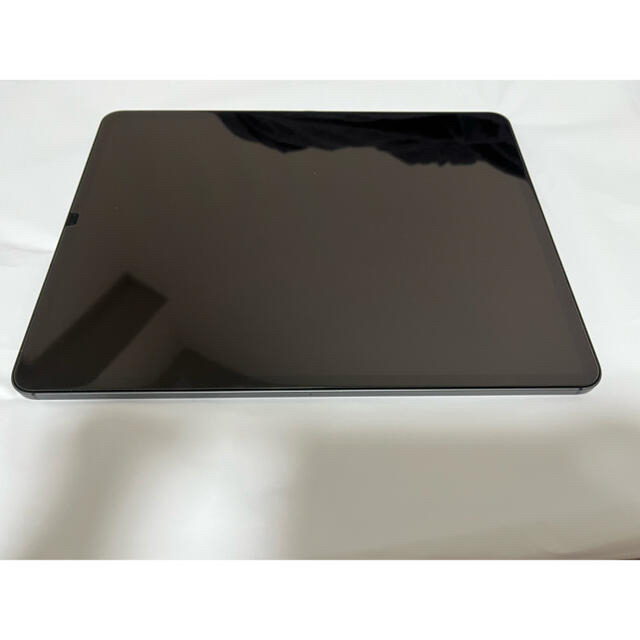 PC/タブレットiPad Pro 12.9インチ 256GB 純正キーボード付き