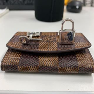 ルイヴィトン(LOUIS VUITTON)のルイヴィトン　カフス(カフリンクス)