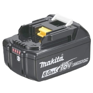 マキタ(Makita)のマキタ　18V　BL1860B　新品未使用品(その他)