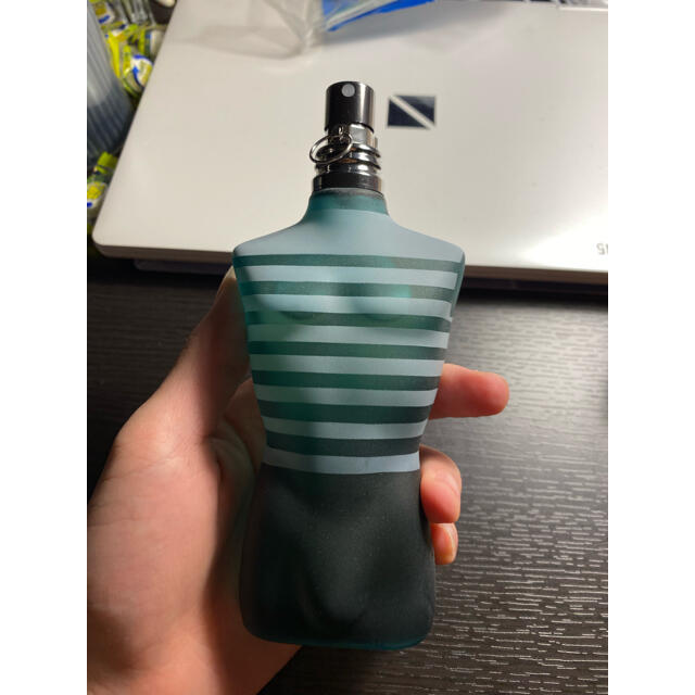 Jean-Paul GAULTIER(ジャンポールゴルチエ)のLe Male 10ml コスメ/美容の香水(香水(男性用))の商品写真