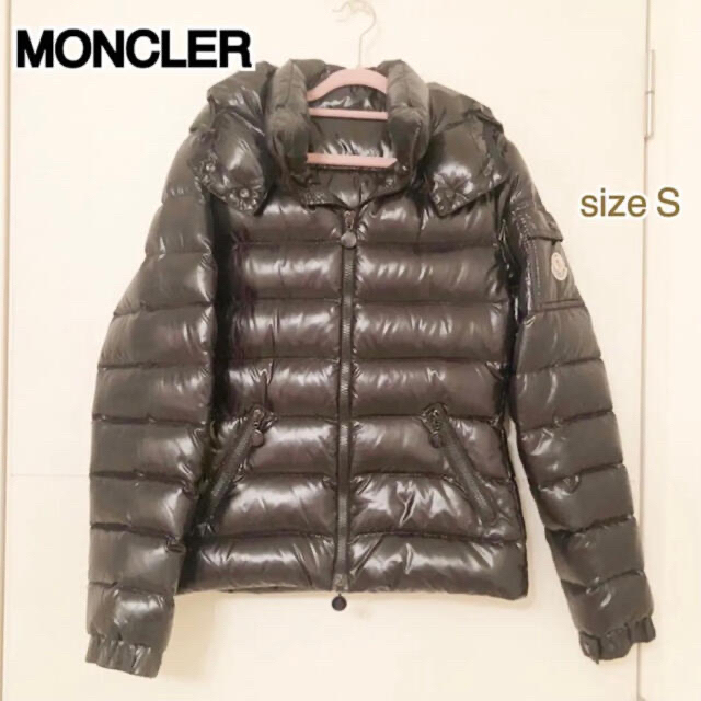 ジャケット/アウターMONCLER BADY モンクレール バディ