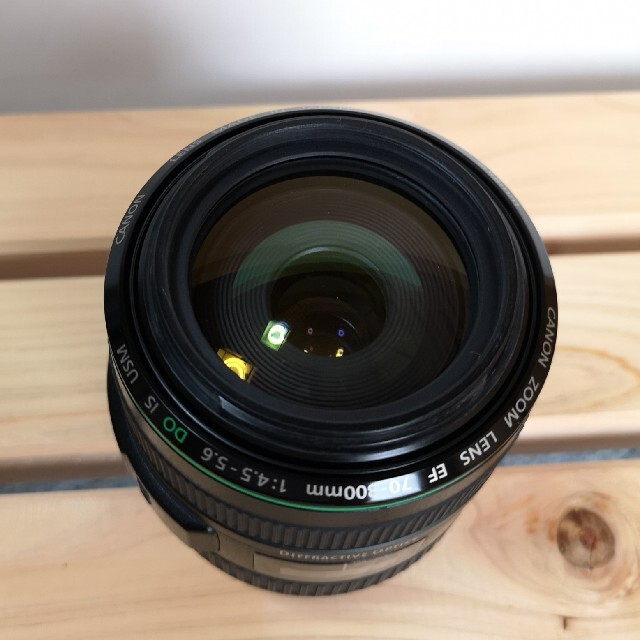 ⭐Canon EF70-300 F4.5-5.6 DO IS USM ⭐Canon EF70-300 F4.5-5.6 DO IS USM