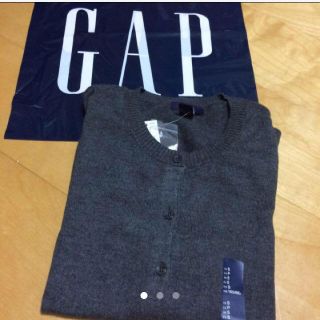 ギャップ(GAP)のGAP カーディガン S(カーディガン)