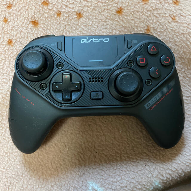 希少】ASTRO Gaming C40TR PS4 コントローラー 送料無料 【在庫処分