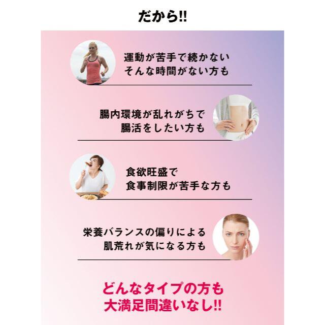 美味しい豆乳ラテで楽々ダイエット「スラリードリッチ豆乳ラテプレミアム」 コスメ/美容のダイエット(ダイエット食品)の商品写真