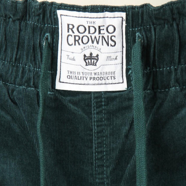 RODEO CROWNS(ロデオクラウンズ)のさやか様☻︎専用 レディースのパンツ(カジュアルパンツ)の商品写真