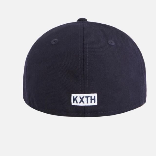 KITH New Era 10th Anniversary yankees 2