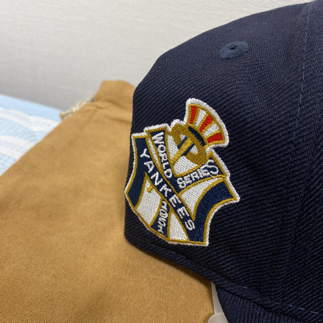 KITH New Era 10th Anniversary yankees 4