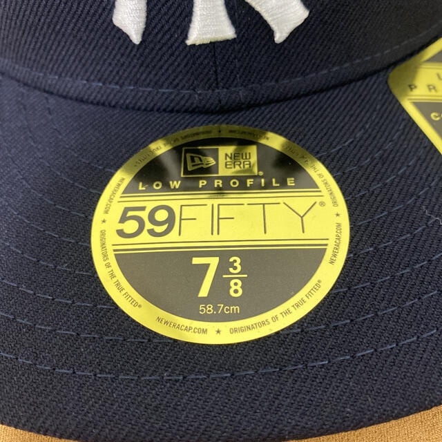 KITH New Era 10th Anniversary yankees 5