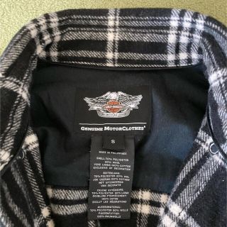 ハーレーダビッドソン(Harley Davidson)のハーレーダビッドソン シャツ & TERAX HOT アンダー ウェア(シャツ)