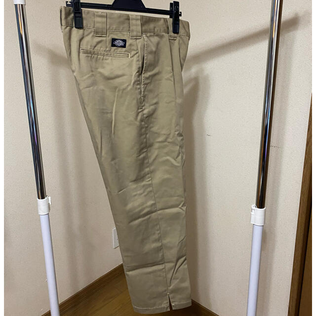 Dickies(ディッキーズ)のDickies×nico and...コラボパンツ メンズのパンツ(チノパン)の商品写真