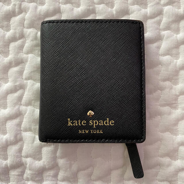 kate spade  ケイトスペード  ミニ　財布