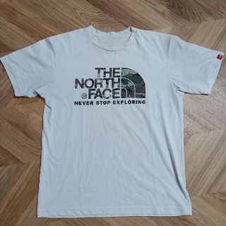 ザノースフェイス(THE NORTH FACE)のTHENORTHFACE　Tシャツ(Tシャツ/カットソー(半袖/袖なし))