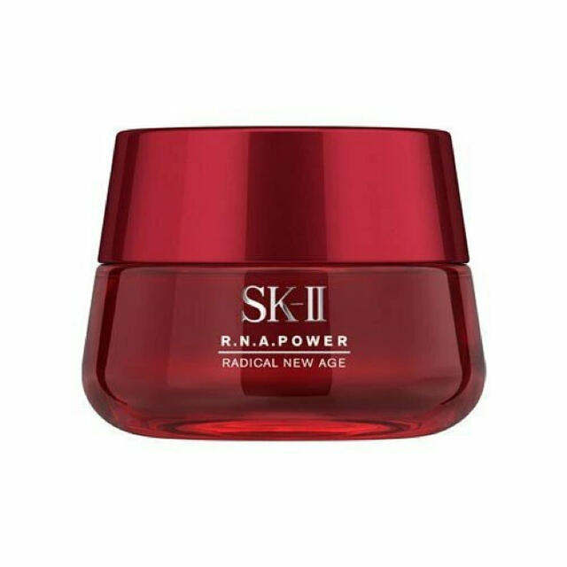 SK-II パワーラディカルニューエイジ 美容乳液 80g