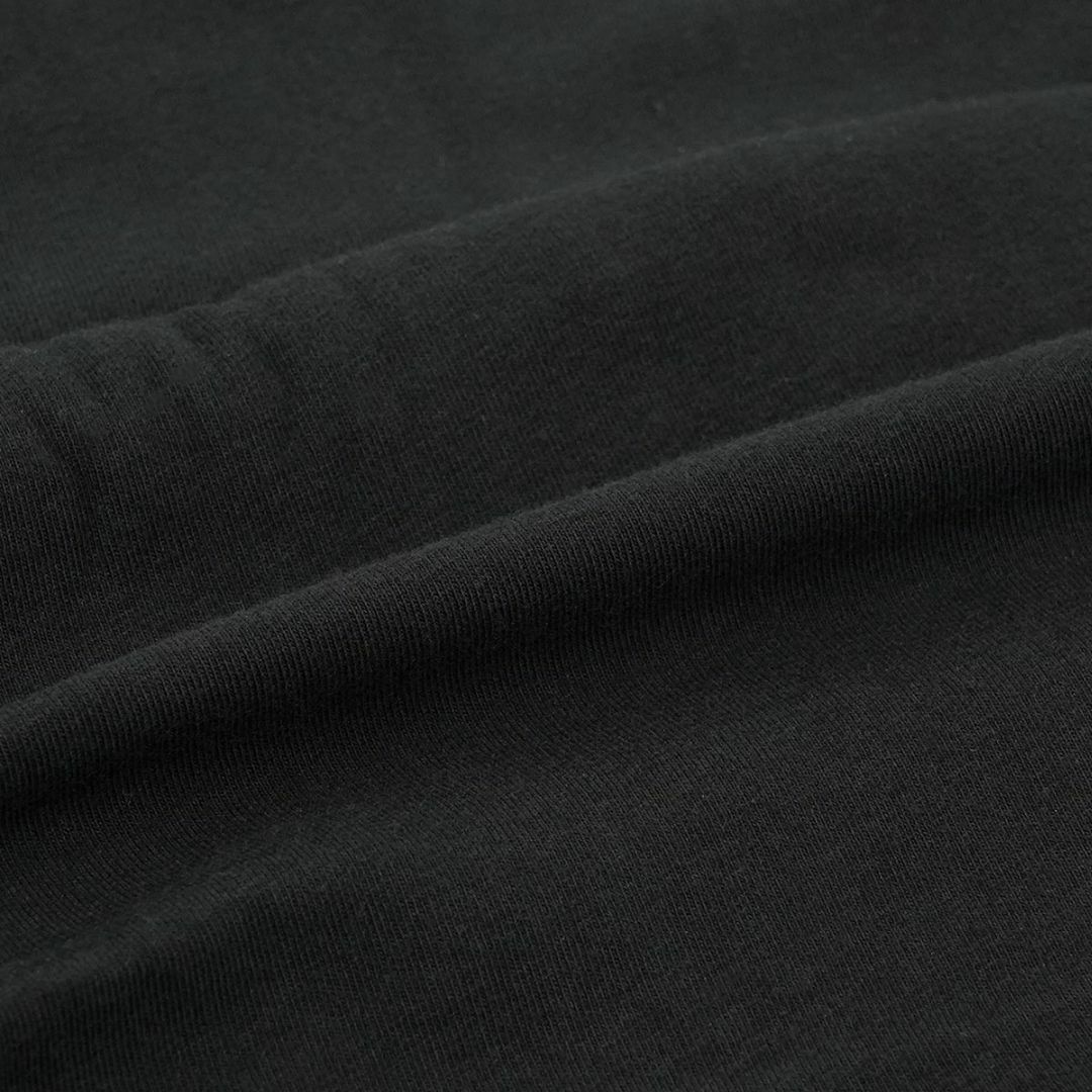 Emporio Armani(エンポリオアルマーニ)のEMPORIO ARMANI アンダーウェア ブラック サイズS メンズのトップス(Tシャツ/カットソー(半袖/袖なし))の商品写真