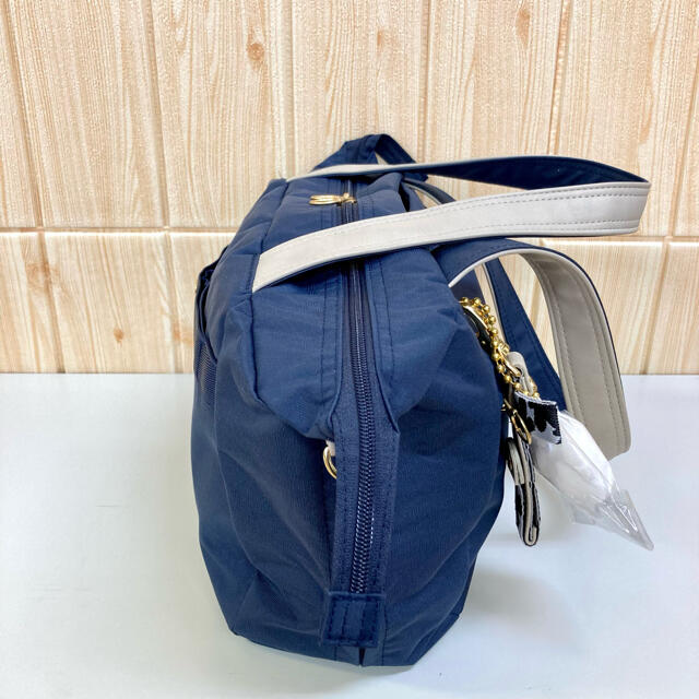 Kanana project(カナナプロジェクト)の【Kanana Project】ショルダーバッグ シャロン トートバッグ レディースのバッグ(ショルダーバッグ)の商品写真