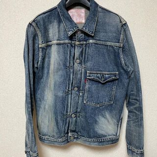 フルカウント ジージャン/デニムジャケット(メンズ)の通販 40点
