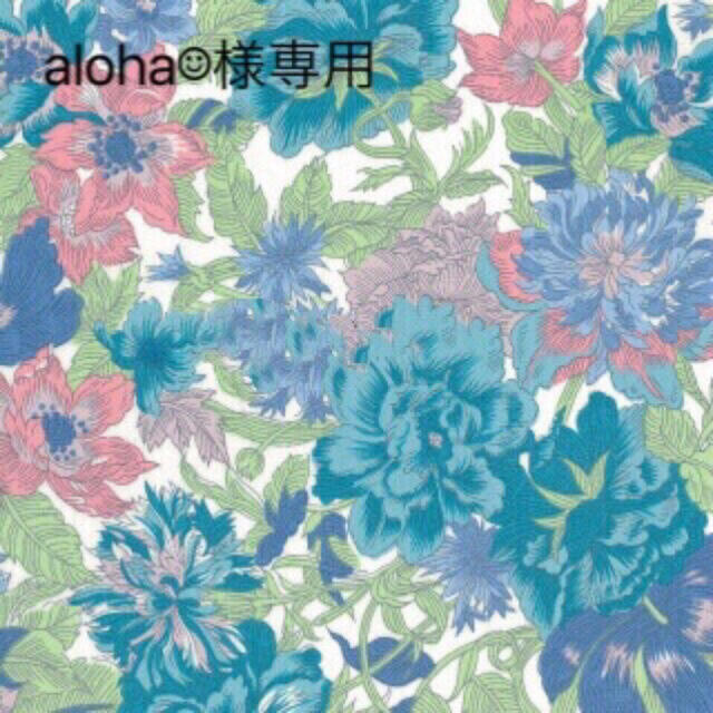 aloha☺︎様専用 キッズ/ベビー/マタニティのキッズ服女の子用(90cm~)(ワンピース)の商品写真