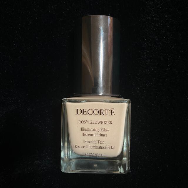 COSME DECORTE(コスメデコルテ)のロージーグロウライザー コスメ/美容のベースメイク/化粧品(化粧下地)の商品写真