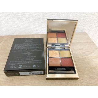 スック(SUQQU)のSUQQU シグニチャーカラーアイズ　106 冴樹　限定色　アイシャドウ(アイシャドウ)