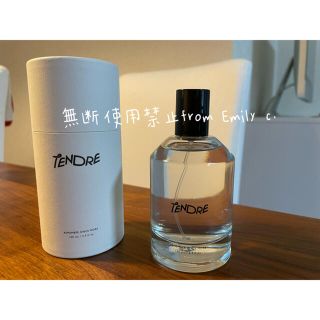 ミスターオリーブ(Mr.OLIVE)の【限定】TENDRE × MR.OLIVE × APOTHEKE ルームスプレー(ユニセックス)