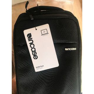 インケース(Incase)のインケース ICON Backpack バックパック(バッグパック/リュック)