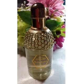 ゲラン(GUERLAIN)の☆ゲラン☆GUERLAIN☆ゲラン  アクアアレゴリア　ハーバフレスカ☆75ｍL(ユニセックス)