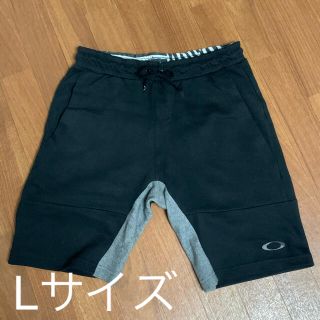 オークリー(Oakley)のオークリー スウェットショートパンツ(ショートパンツ)