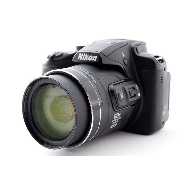 ■高機能コンデジ■ニコン NIKON COOLPIX B700