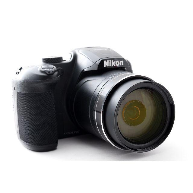 ■高機能コンデジ■ニコン NIKON COOLPIX B700